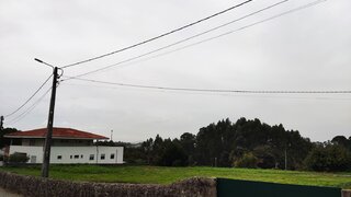 Land for sale in Santo Tirso, Portugal — €300,000