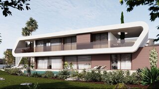 Land for sale in Guimarães, Portugal — €97,500