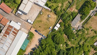 Land for sale in Vila Nova de Gaia, Portugal — €45,000