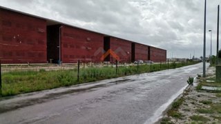 Terreno de 671 m² em Aveiro