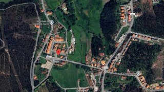 Land for sale in Esposende, Portugal — €75,000
