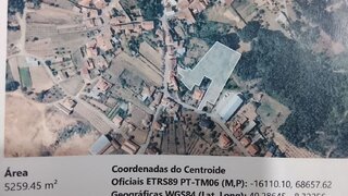 Land for sale in Penacova, Portugal — €80,000