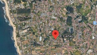 Land for sale in Vila Nova de Gaia, Portugal — €1,000,000