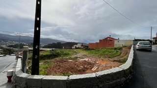 Land for sale in Vale de Cambra, Portugal — €55,000