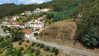 Terreno de 1020 m² em Coimbra
