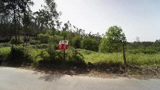 Land for sale in Santa Maria da Feira, Portugal — €33,000
