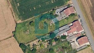 Land for sale in Vila do Conde, Portugal — €110,000