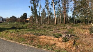 Land for sale in Águeda, Portugal — €44,000
