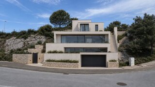 Land for sale in Coimbra, Portugal — €100,000