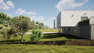 Land for sale in Miranda do Corvo, Portugal — €32,000