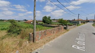 Land for sale in Estarreja, Portugal — €32,000