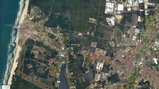 Land for sale in Ovar, Portugal — €80,000