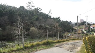 Land for sale in Valongo, Portugal — €65,000