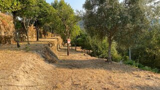 Land for sale in Amares, Portugal — €190,000