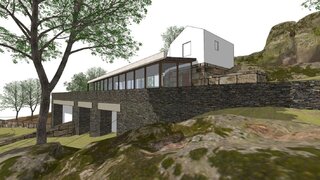 Land for sale in Baião, Portugal — €60,000