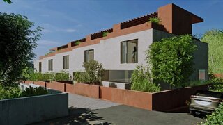 Terreno em Vila Nova de Gaia · 1061 m² · 470 000 €