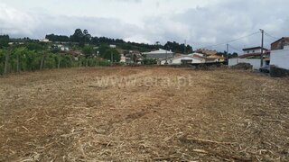 Land for sale in Vila Nova de Gaia, Portugal — €145,000