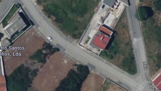 Land for sale in Ovar, Portugal — €85,000