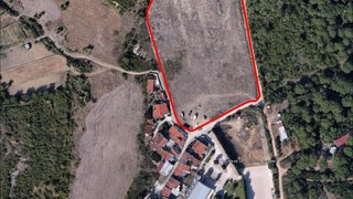 Terreno em Coimbra · 13 540 m² · 169 000 €
