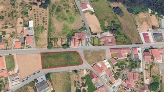 Land for sale in Vila Nova de Gaia, Portugal — €299,000