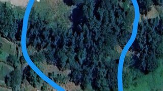 Land for sale in Amarante, Portugal — €19,000