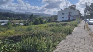 Land for sale in Valongo, Portugal — €60,000