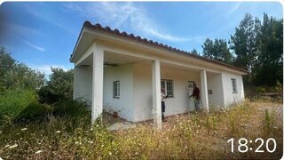 Terreno de 55 000 m² em Coimbra