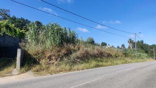 Land for sale in Figueira da Foz, Portugal — €130,000