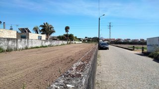 Land for sale in Póvoa de Varzim, Portugal — €125,000