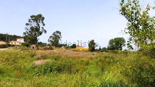 Land for sale in Paços de Ferreira, Portugal — €189,000