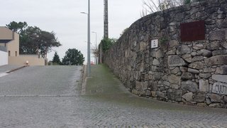 Land for sale in Vila do Conde, Portugal — €275,000