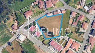 Land for sale in Santa Maria da Feira, Portugal — €100,000