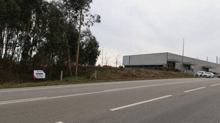 Land for sale in Felgueiras, Portugal — €99,000