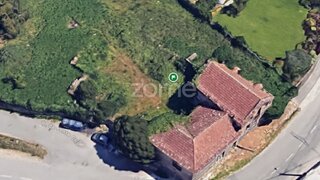 Terreno em Oliveira de Azeméis