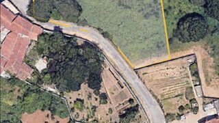 Land for sale in Espinho, Portugal — €90,000