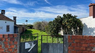 Terreno de 579 m² em Aveiro