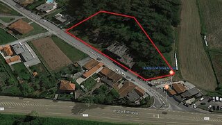Land for sale in Vila do Conde, Portugal — €850,000