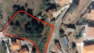 Land for sale in Guimarães, Portugal — €150,000