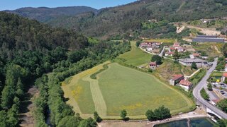 Land for sale in Cabeceiras de Basto, Portugal — €400,000