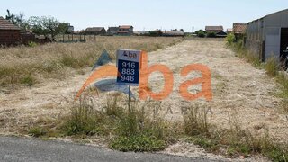 Land for sale in Ílhavo, Portugal — €55,000