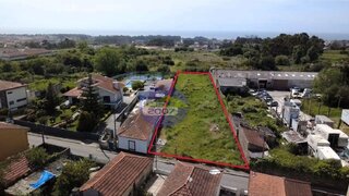 Land for sale in Vila Nova de Gaia, Portugal — €400,000