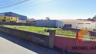 Land for sale in Paredes, Portugal — €80,000