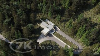 Land for sale in Marco de Canaveses, Portugal — €115,000