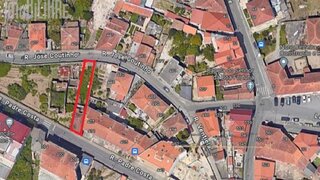 Land for sale in Matosinhos, Portugal — €675,000
