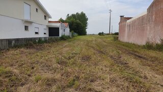 Land for sale in Ílhavo, Portugal — €80,000