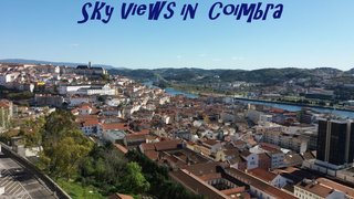 Terreno de 284 m² em Coimbra