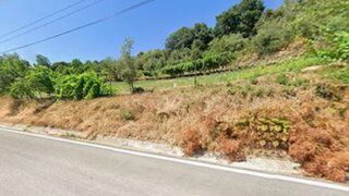 Land for sale in Baião, Portugal — €40,000