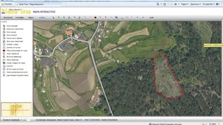 Land for sale in Santo Tirso, Portugal — €40,000