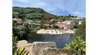 Land for sale in Oliveira do Hospital, Portugal — €22,000