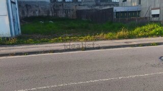 Land for sale in Vila Nova de Famalicão, Portugal — €215,000